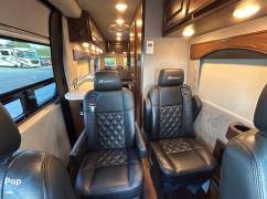 2018 Regency Xalta LX 4RS, $ 87,800