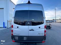 2018 Regency Xalta LX 4RS, $ 87,800