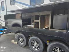 2018 Heartland Cyclone 4005, $ 51,950