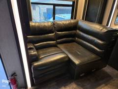 2018 Heartland Cyclone 4005, $ 51,950