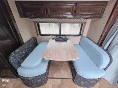 2017 Thor Motor Coach Citation 24SA, $ 69,900