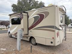 2017 Thor Motor Coach Citation 24SA, $ 69,900