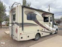 2017 Thor Motor Coach Citation 24SA, $ 69,900