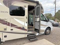 2017 Thor Motor Coach Citation 24SA, $ 69,900