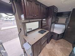 2017 Thor Motor Coach Citation 24SA, $ 69,900