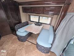 2017 Thor Motor Coach Citation 24SA, $ 69,900