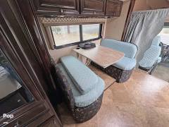 2017 Thor Motor Coach Citation 24SA, $ 69,900