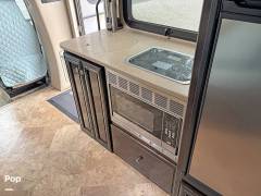 2017 Thor Motor Coach Citation 24SA, $ 69,900