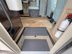 2017 Thor Motor Coach Citation 24SA, $ 69,900