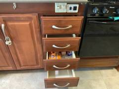 2006 Fleetwood Excursion 39V, $ 45,000