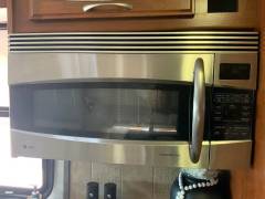2006 Fleetwood Excursion 39V, $ 45,000