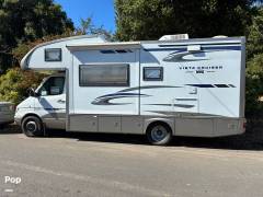 2007 Gulf Stream Vista Cruiser Mini 4230, $ 49,500