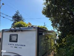 2007 Gulf Stream Vista Cruiser Mini 4230, $ 49,500