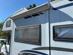 2007 Gulf Stream Vista Cruiser Mini 4230, $ 49,500