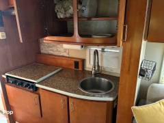 2007 Gulf Stream Vista Cruiser Mini 4230, $ 49,500