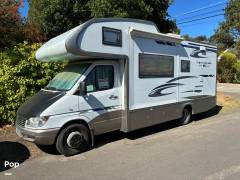 2007 Gulf Stream Vista Cruiser Mini 4230, $ 49,500
