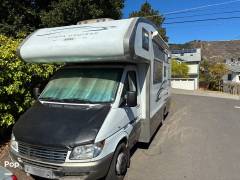 2007 Gulf Stream Vista Cruiser Mini 4230, $ 49,500