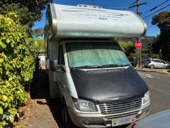 2007 Gulf Stream Vista Cruiser Mini 4230, $ 49,500