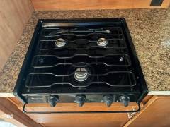 2007 Gulf Stream Vista Cruiser Mini 4230, $ 49,500