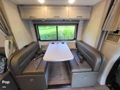 2022 Thor Motor Coach Quantum MB24, $ 78,000