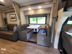 2022 Thor Motor Coach Quantum MB24, $ 78,000