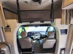 2022 Thor Motor Coach Quantum MB24, $ 78,000