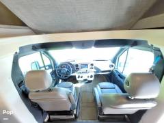 2022 Thor Motor Coach Quantum MB24, $ 78,000