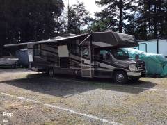 2012 Coachmen Leprechaun 319DS, $ 41,000