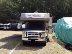 2012 Coachmen Leprechaun 319DS, $ 41,000
