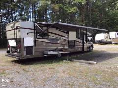 2012 Coachmen Leprechaun 319DS, $ 41,000