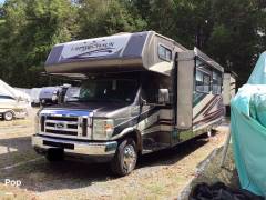 2012 Coachmen Leprechaun 319DS, $ 41,000