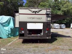 2012 Coachmen Leprechaun 319DS, $ 41,000