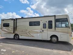 2013 Thor Motor Coach Palazzo 33.2, $ 59,495