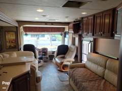 2013 Thor Motor Coach Palazzo 33.2, $ 59,495