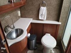 2013 Thor Motor Coach Palazzo 33.2, $ 59,495
