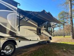 2014 Thor Motor Coach Challenger 36FD, $ 49,995