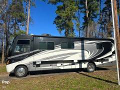 2014 Thor Motor Coach Challenger 36FD, $ 49,995