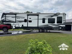 2022 Keystone Raptor 352, $ 65,900