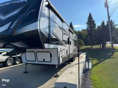 2022 Keystone Raptor 352, $ 65,900