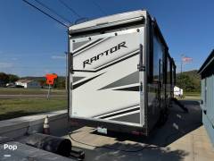 2022 Keystone Raptor 352, $ 65,900