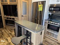 2022 Keystone Raptor 352, $ 65,900