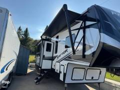 2022 Keystone Raptor 352, $ 65,900