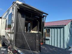 2022 Keystone Raptor 352, $ 65,900