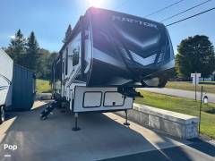 2022 Keystone Raptor 352, $ 65,900