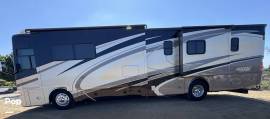 2015 Tiffin Allegro RED 38QRA, $ 145,000