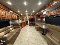 2015 Tiffin Allegro RED 38QRA, $ 145,000