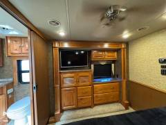 2015 Tiffin Allegro RED 38QRA, $ 145,000
