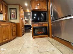 2015 Tiffin Allegro RED 38QRA, $ 145,000