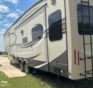 2019 Jayco Pinnacle 32RLTS, $ 46,000