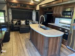 2019 Jayco Pinnacle 32RLTS, $ 46,000